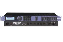 Processador Mekka DRIVERACK260