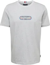 Camiseta Tommy Hilfiger MW0MW34429 P01 - Masculina