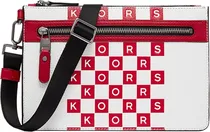 Outlet Bolsa Michael Kors 33R3LHDM1L 101 - Feminina