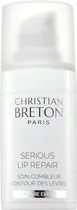Creme Christian Breton Lip Priority Serious Lip Repair - 15ML