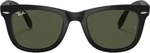 Óculos de Sol Ray Ban RB4105 601S 50 - Feminino