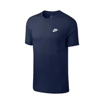 Remera Nike AR4997410 NSW Club