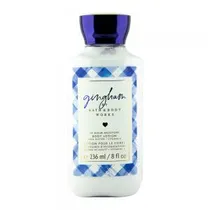 Loção Corporal Bath & Body Works Gingham 236ML