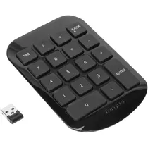 Teclado Numérico Targus AKP11US Wireless USB 2.4 GHZ