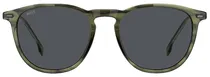 Óculos de Sol Hugo Boss 1639/s XYG - Masculino