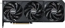 Placa de Vídeo MSI Geforce RTX 5070 Shadow 3X Oc 12GB GDDR7 (912-V532-008)