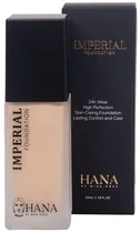Base Liquida Miss Rôse Hana Imperial 24H 7601-074MR5 - 35ML