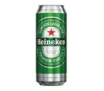 Heineken Cerveza Lata 350ML