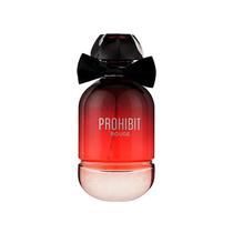 Fragrance World Prohibit Rouge Edp 100ML