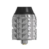 Atomizador Vandy Vape Capstone Rda BF Silver