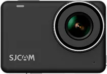 Câmera Sjcam SJ10PRO Actioncam 2.33" Touch Screen 4K/Wifi - Black
