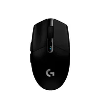 Mouse Logitech G305 Hero &#8211; Negro