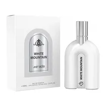 Mirada White Mountain 85ML Edp c/s