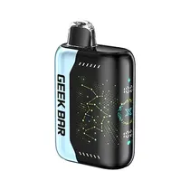 Geekbar Vaper Desechable Pulse X 25000PUFFS Sour Fcuking Fab