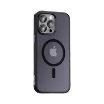 Capa Protectora iPhone PC-5352 15 Pro - Black