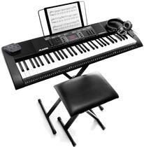 Alesis Harmony 61 MK3 Teclado Portatil