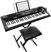 Alesis Harmony 61 MK3 Teclado Portátil