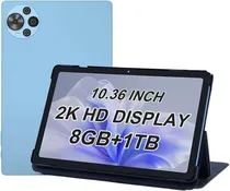 Tablet C Idea CM10500 Plus Tela 10,5" 1TB/8GB Dual Sim - Azul