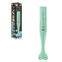 Mixer Raf R.789G Hand Blender / 300W / 220V - Mix