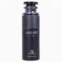 Desodorante Masculino Grandeur Gallant 200ML