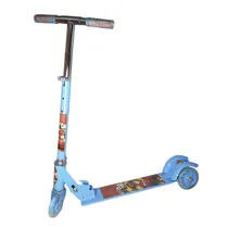 Patinete Infantil - Azul