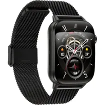 Relógio Smartwatch G-Tide S6 Pro - Preto
