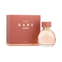 Perfume Victoria's Secret Bare Rose Eau de Parfum 100ML