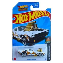 Car Hot Wheels Dodge Rodger HKJ49 L2593