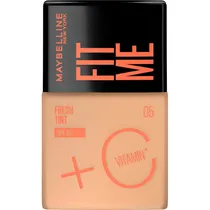 Base Líquida Maybelline Fit Me Fresh Tint FPS 50 05 - 30ML