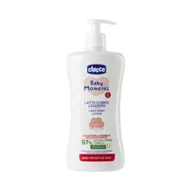 Loción Baby Sensitive 500ML Chicco 102430