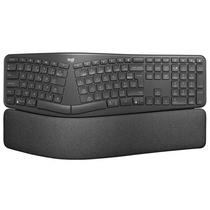 Teclado Logitech K860 Ergo Wifi 920-010343 Esp 920-010343