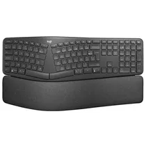 Teclado Logitech K860 Ergo Wifi 920-010343 Esp 920-010343