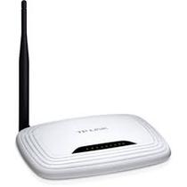 Roteador TP-Link TL-WR741