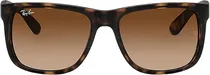 Óculos de Sol Ray-Ban RB4165 710/13 55 - Masculino