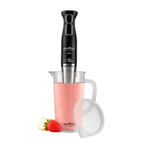Mixer Britania BMX355P 350W Inox 220V
