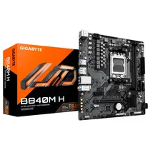 MB AM5 Gigabyte B840M H DDR5/HDMI/DP