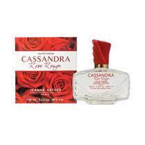 Perfume Jeanne Arthes Cassandra Rose Rouge 100ML