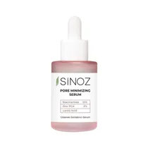 sérum Facial Sinoz Pore Minimizing 30ML