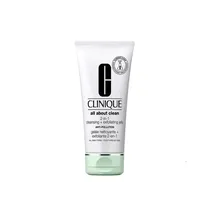 Clinique All About Clean 2-IN-1 150ML