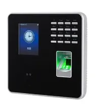 Reloj Punto Biometrico Zkteco ZK3969 Facial