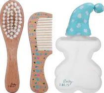 Tous Baby Set 100ML+Neceser+Peine+Cepill