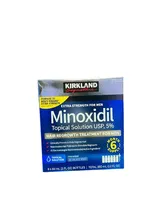  Minoxidil K...