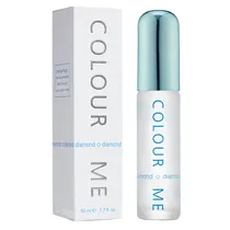 Perfume Colour Me Diamond Edp Feminino - 50ML