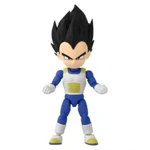 Boneco Bandai Dragon Stars Dragon Ball Vegeta Daima 40736X