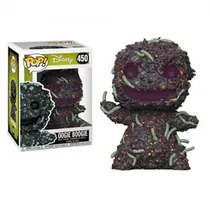 Funko Pop Disney NBC Oogie Boogie 450