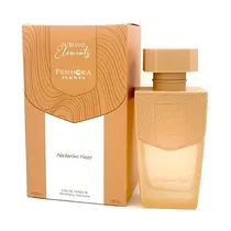 Perfume Paris Corner Pendora Sublime Elements Nectarine Haze Edp Unissex 100ML
