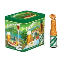 Underberg Lata 12X1 20ML
