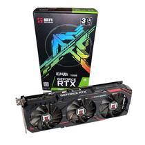 Placa de Video 12GB RTX3080 1665MHZ GDDR6X Geforce Gainward