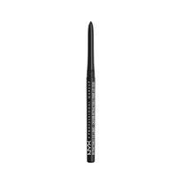 Delineador Retratil NYX MPE02 Black