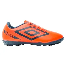 Chuteira Umbro Beat JR Laranja US 3.5Y